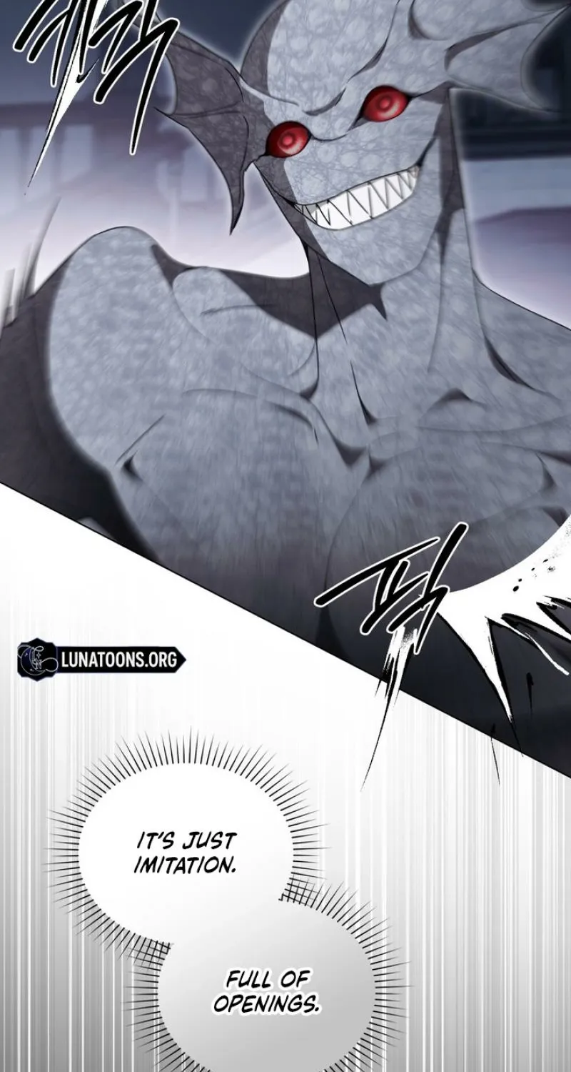 The Monster Lady and the Paladin Chapter 56 page 74 - 