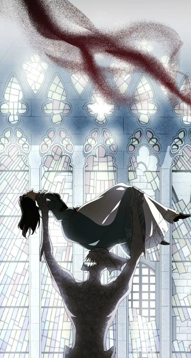 The Monster Lady and the Paladin Chapter 56 page 89 - 