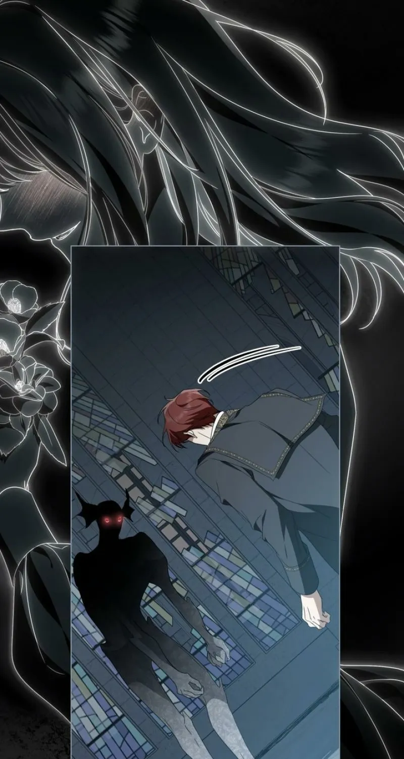 The Monster Lady and the Paladin Chapter 57 page 15 - 