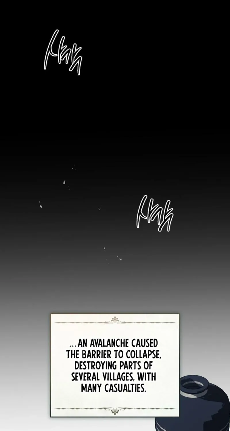 The Monster Lady and the Paladin Chapter 57 page 22 - 