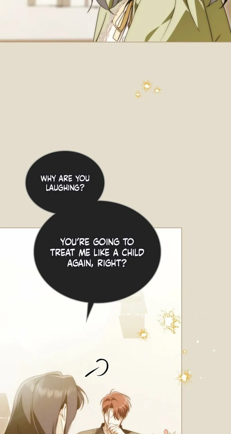 The Monster Lady and the Paladin Chapter 57 page 34 - 