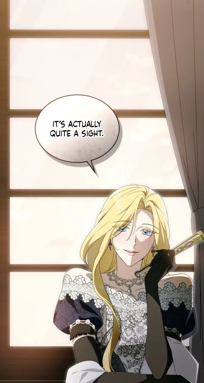 The Monster Lady and the Paladin Chapter 57 page 45 - 
