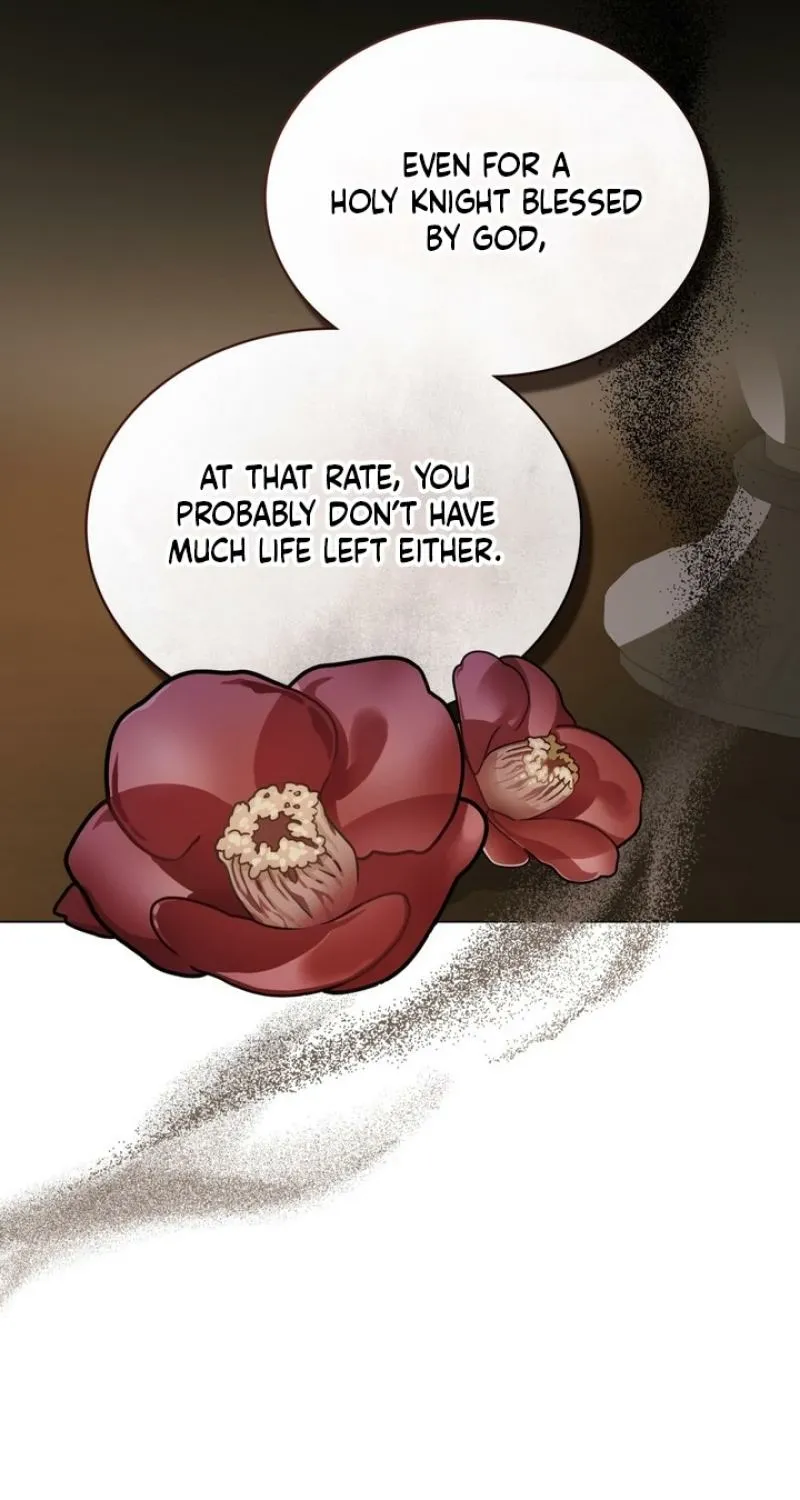The Monster Lady and the Paladin Chapter 57 page 49 - 