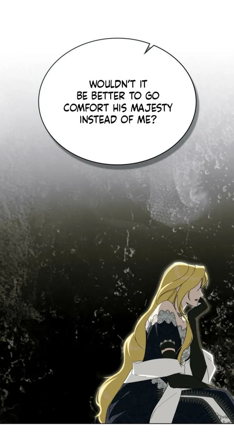 The Monster Lady and the Paladin Chapter 57 page 50 - 