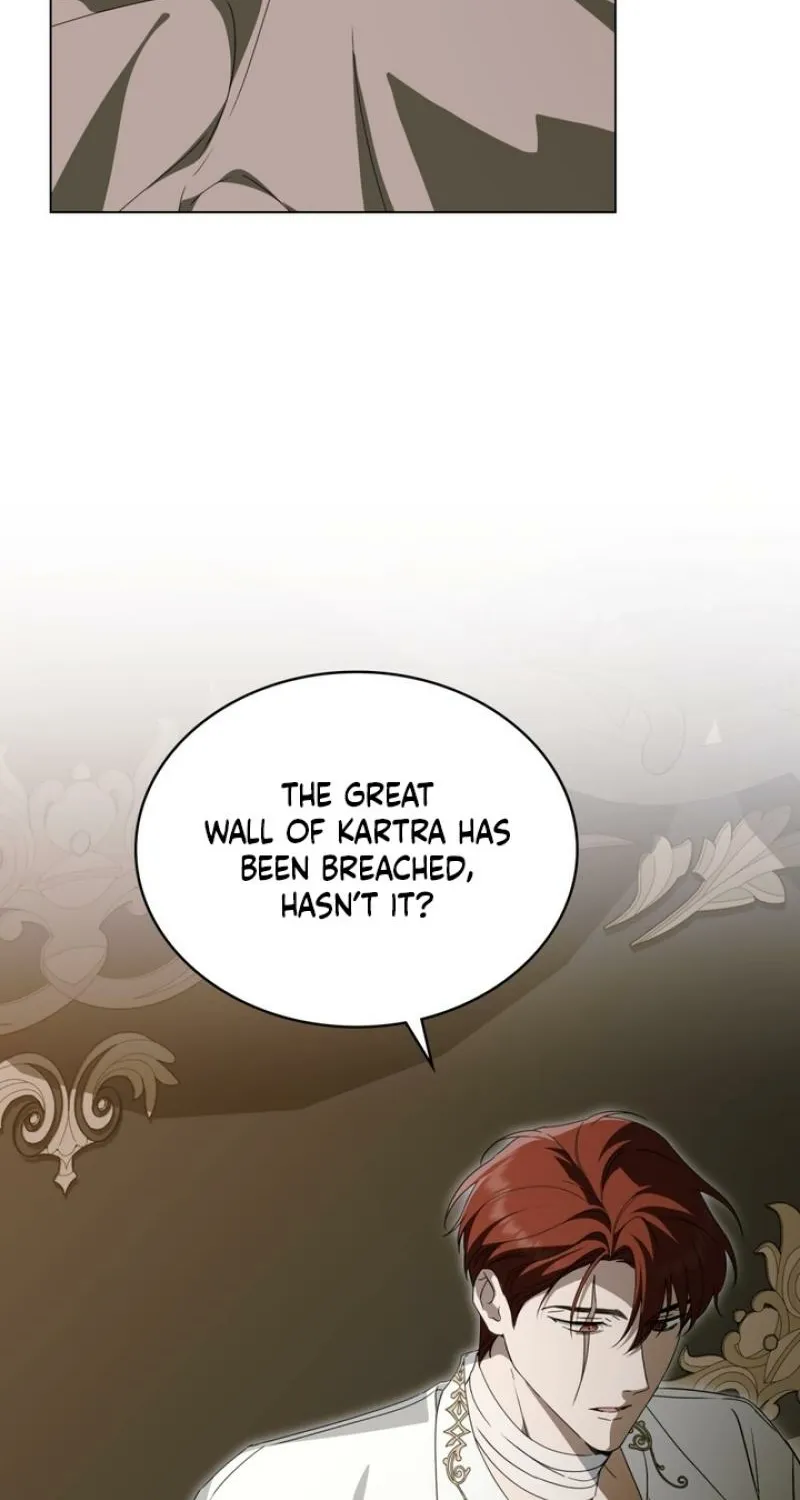 The Monster Lady and the Paladin Chapter 57 page 52 - 