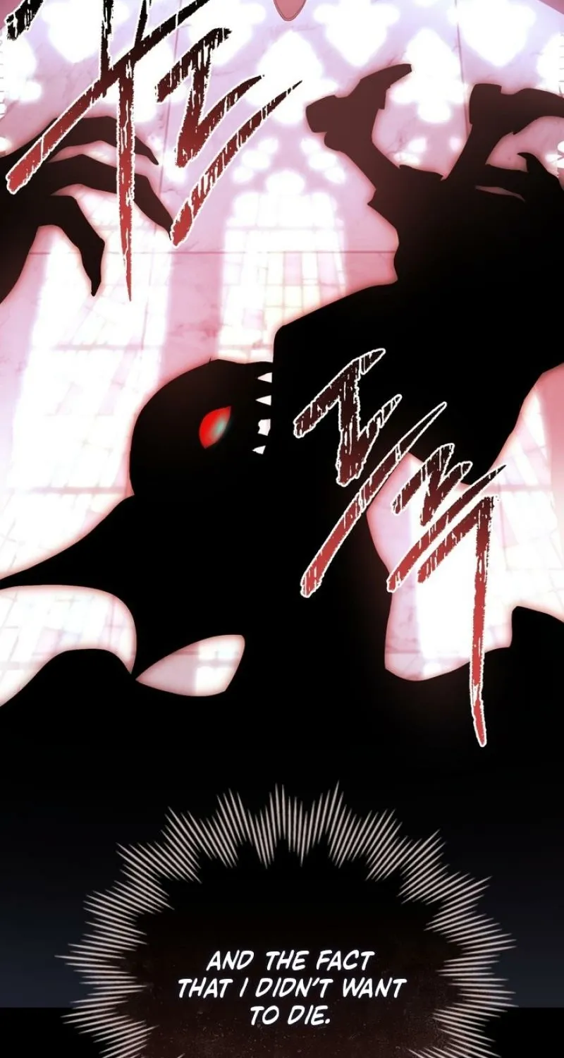 The Monster Lady and the Paladin Chapter 57 page 7 - 