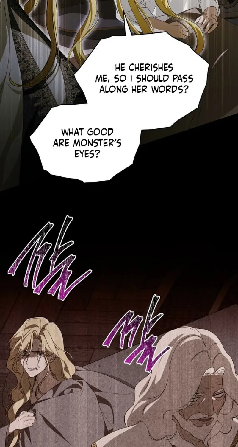 The Monster Lady and the Paladin Chapter 57 page 69 - 