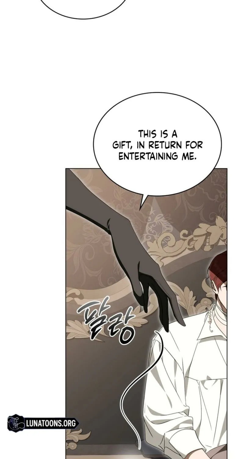 The Monster Lady and the Paladin Chapter 57 page 75 - 