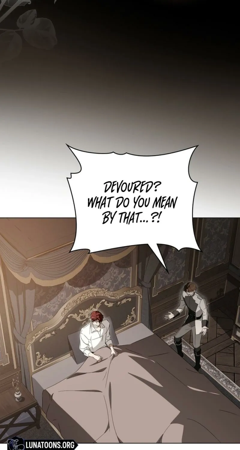 The Monster Lady and the Paladin Chapter 58 page 15 - 