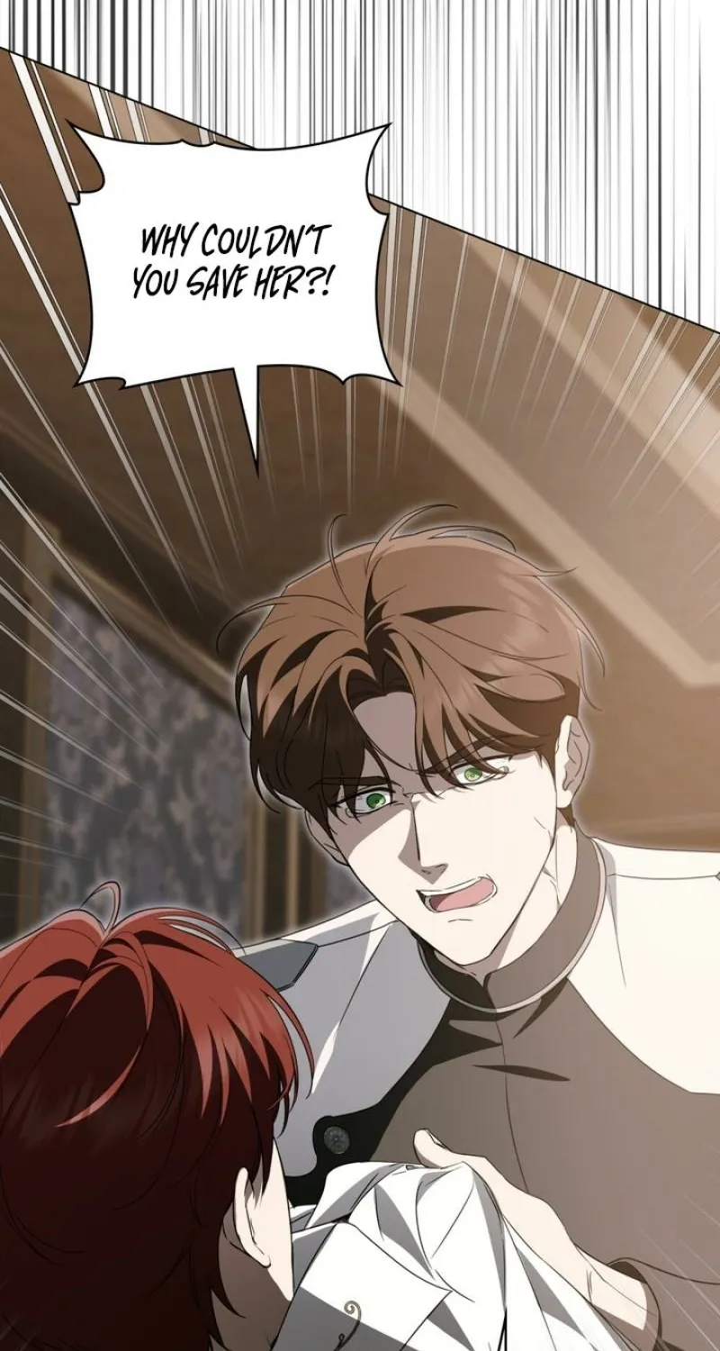 The Monster Lady and the Paladin Chapter 58 page 23 - 