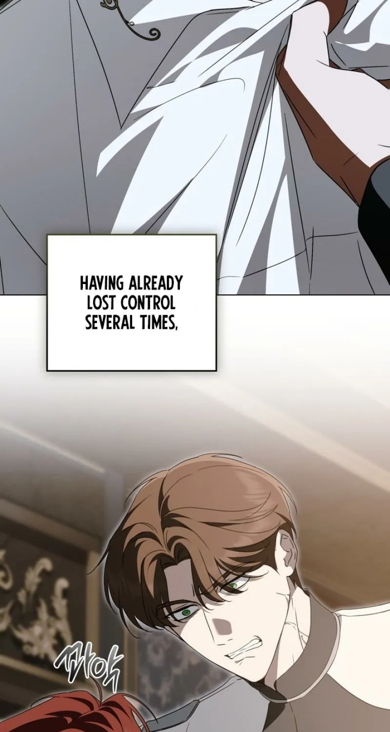 The Monster Lady and the Paladin Chapter 58 page 27 - 