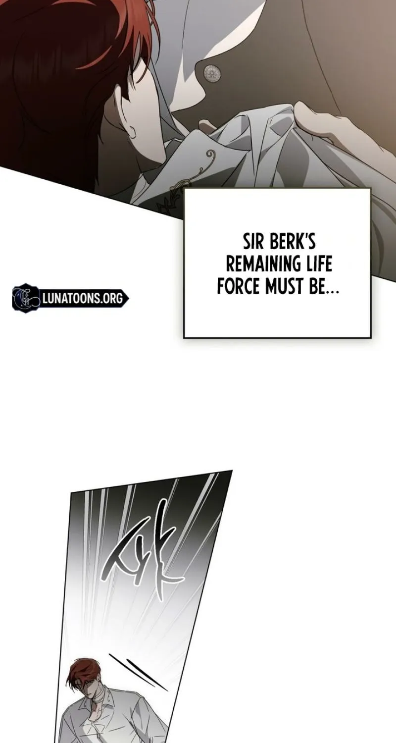 The Monster Lady and the Paladin Chapter 58 page 28 - 
