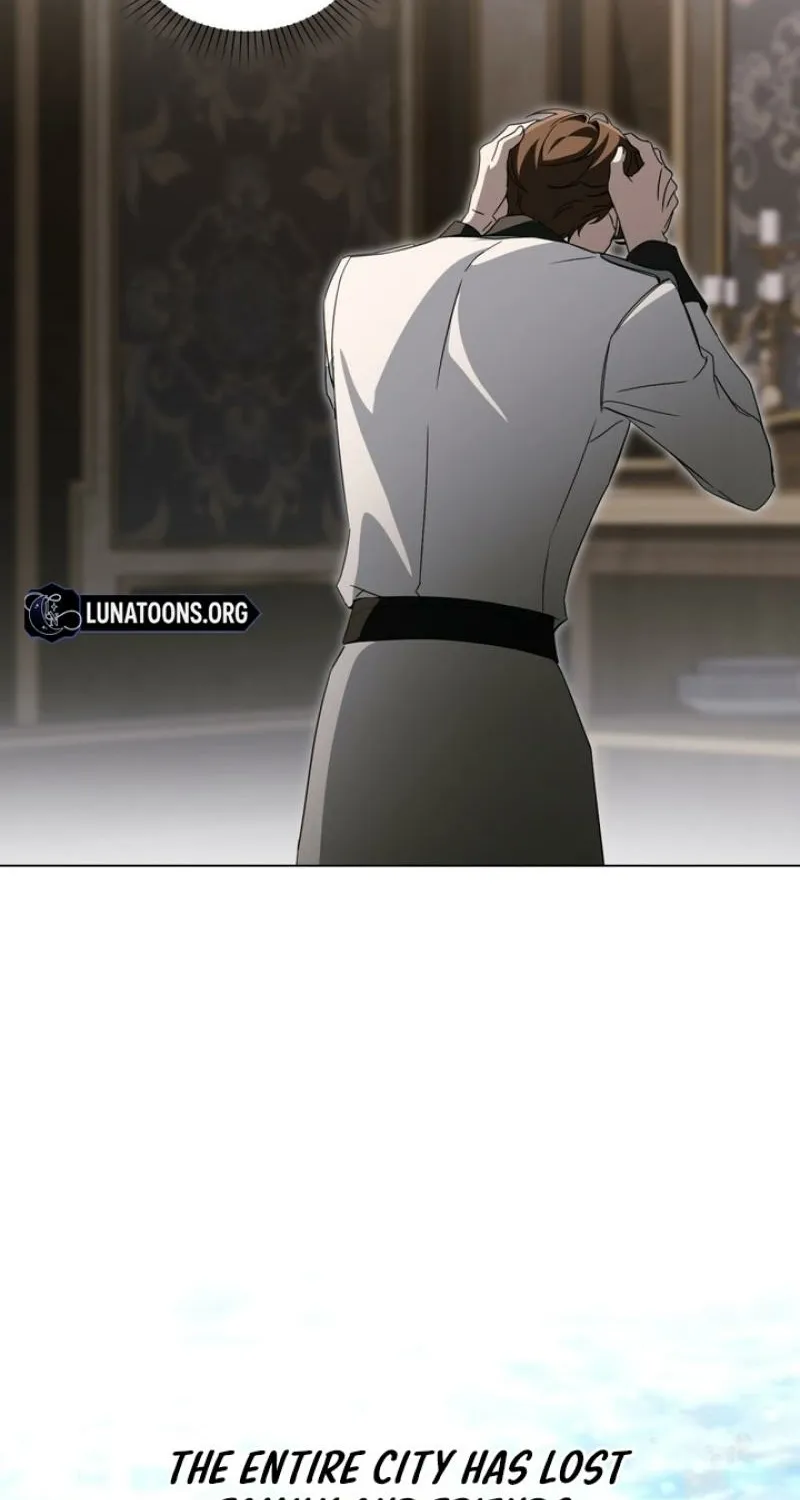 The Monster Lady and the Paladin Chapter 58 page 32 - 