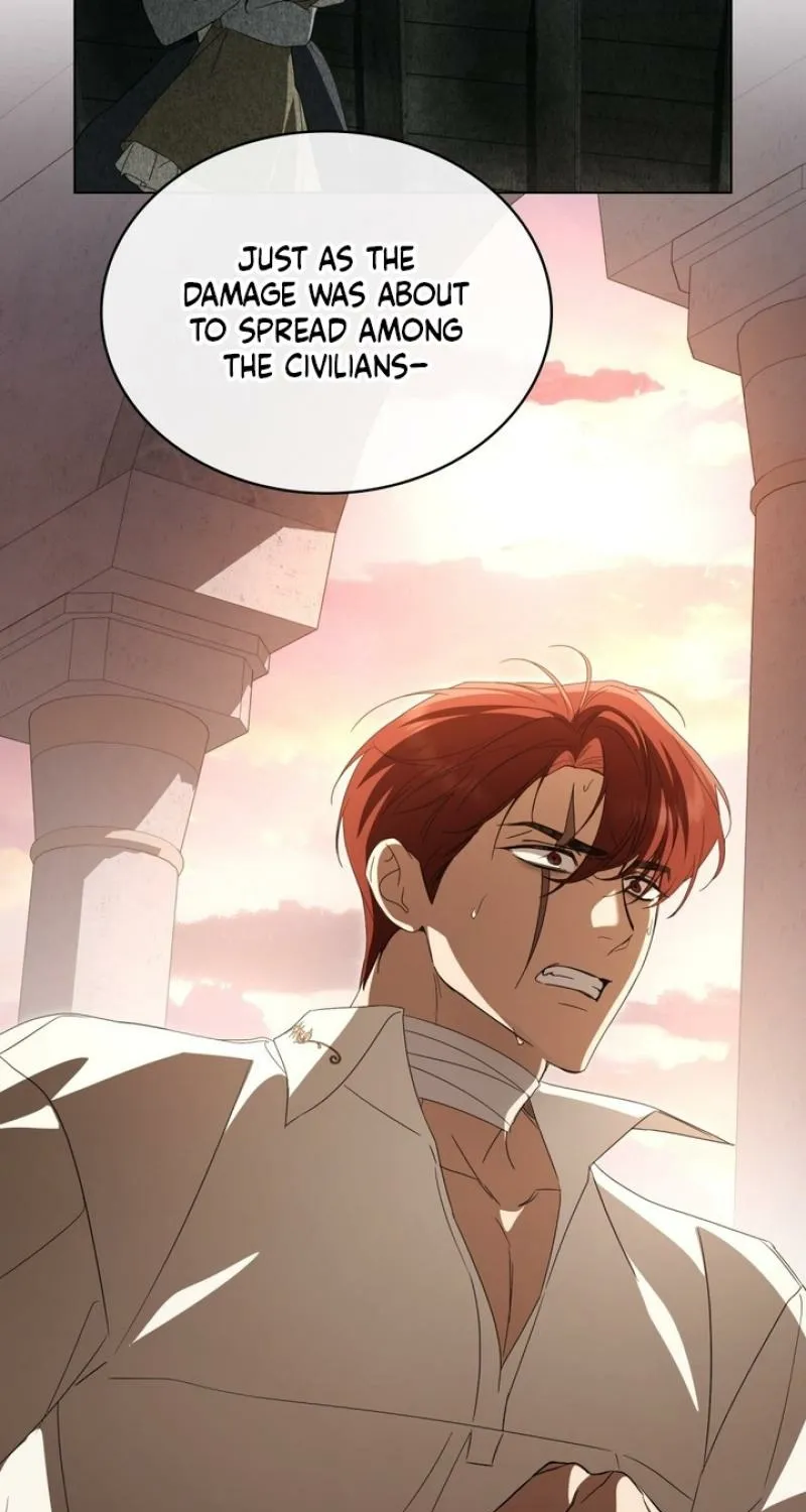 The Monster Lady and the Paladin Chapter 58 page 53 - 