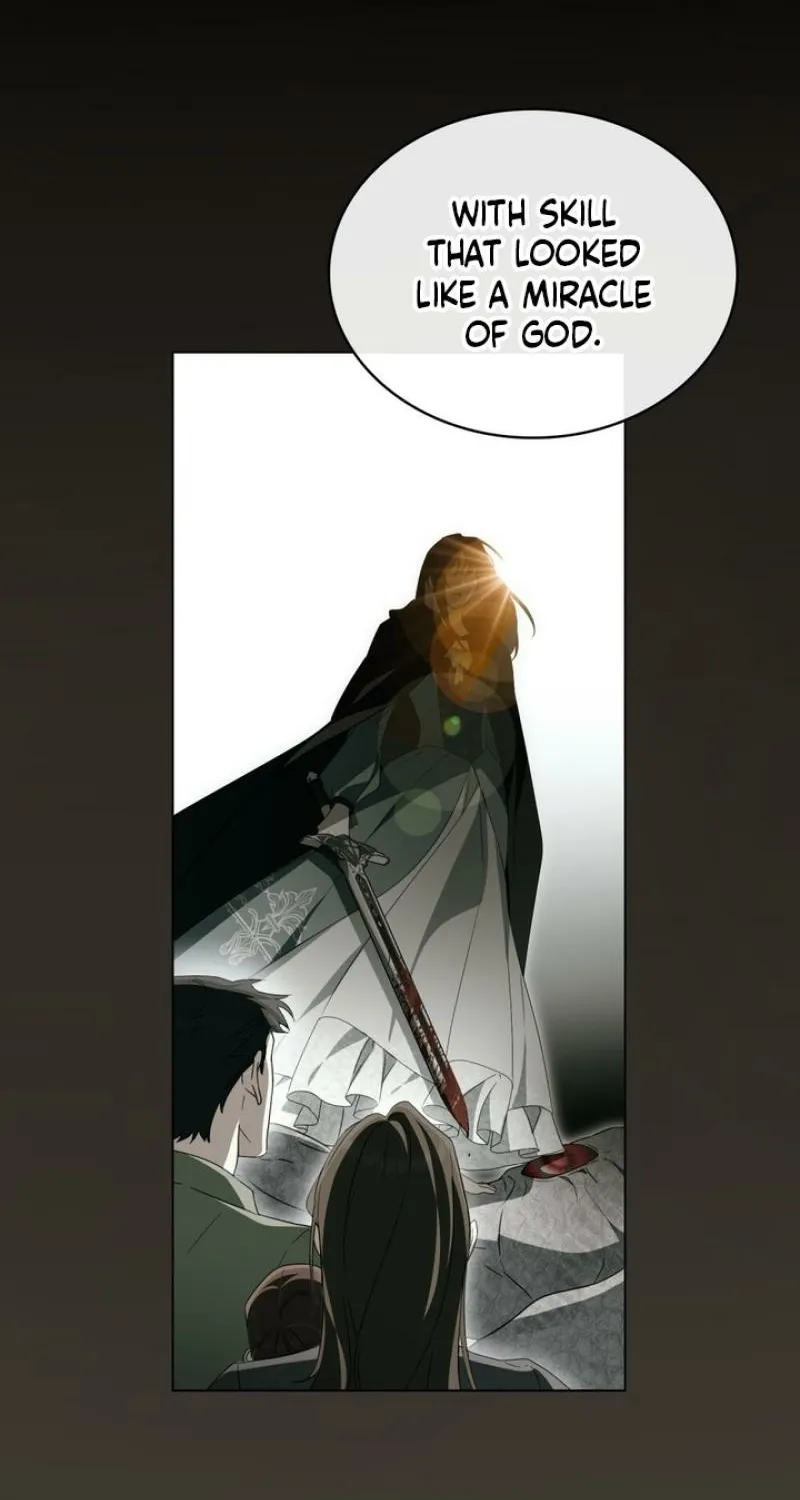 The Monster Lady and the Paladin Chapter 58 page 57 - 
