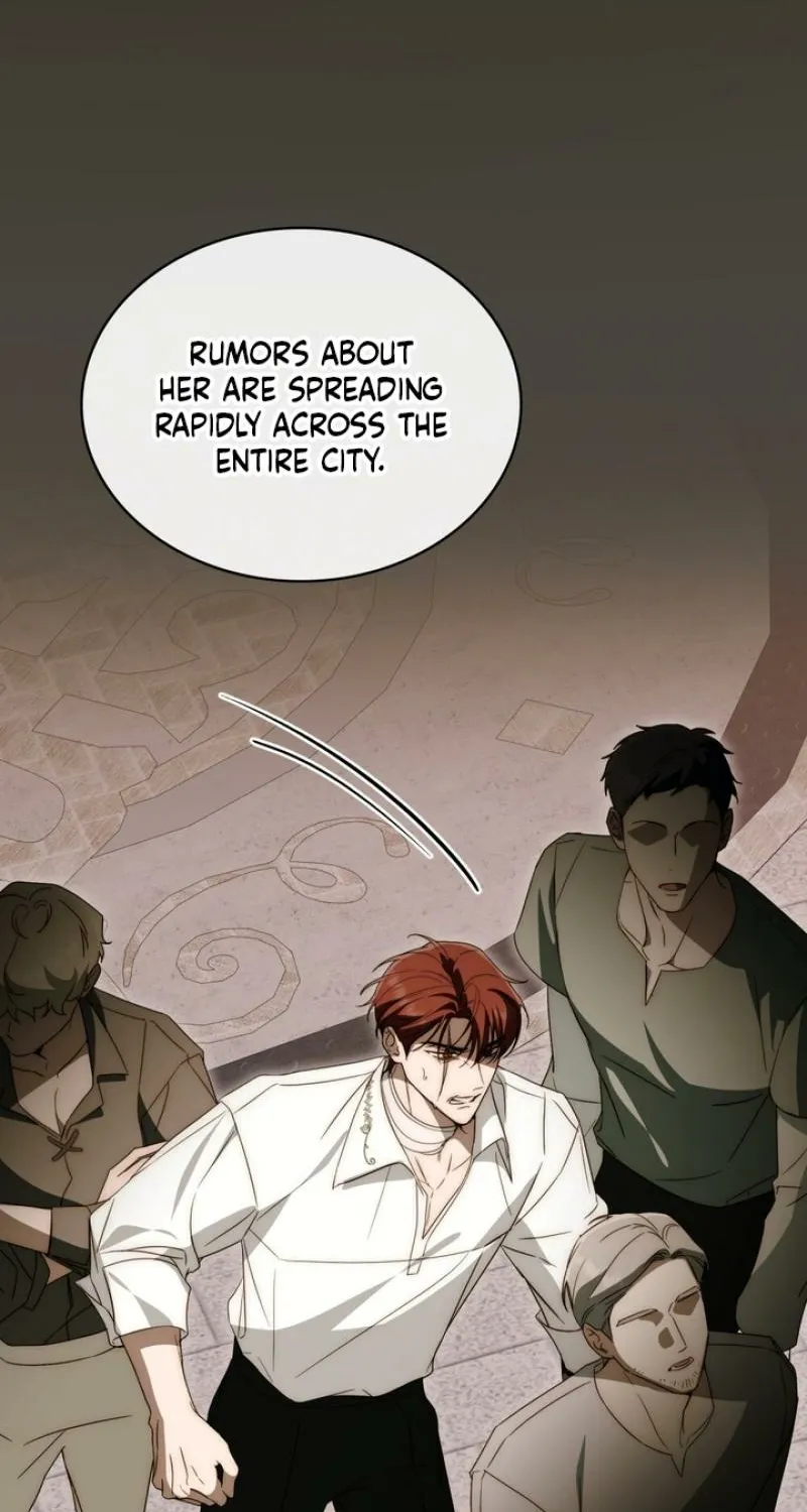 The Monster Lady and the Paladin Chapter 58 page 58 - 