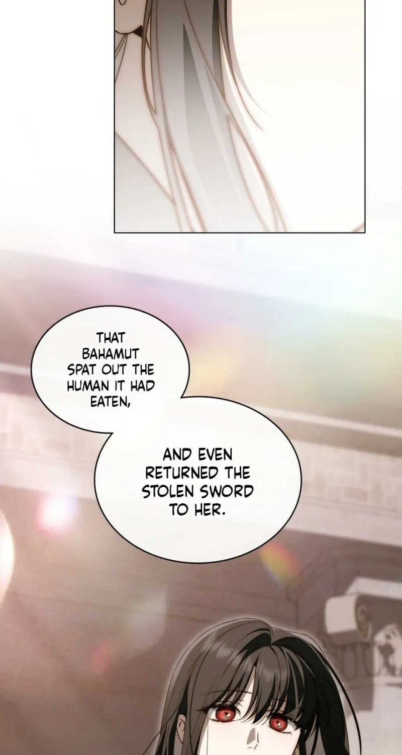 The Monster Lady and the Paladin Chapter 58 page 63 - 