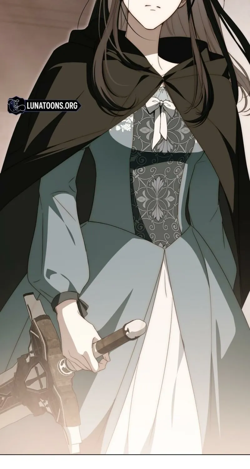 The Monster Lady and the Paladin Chapter 58 page 64 - 