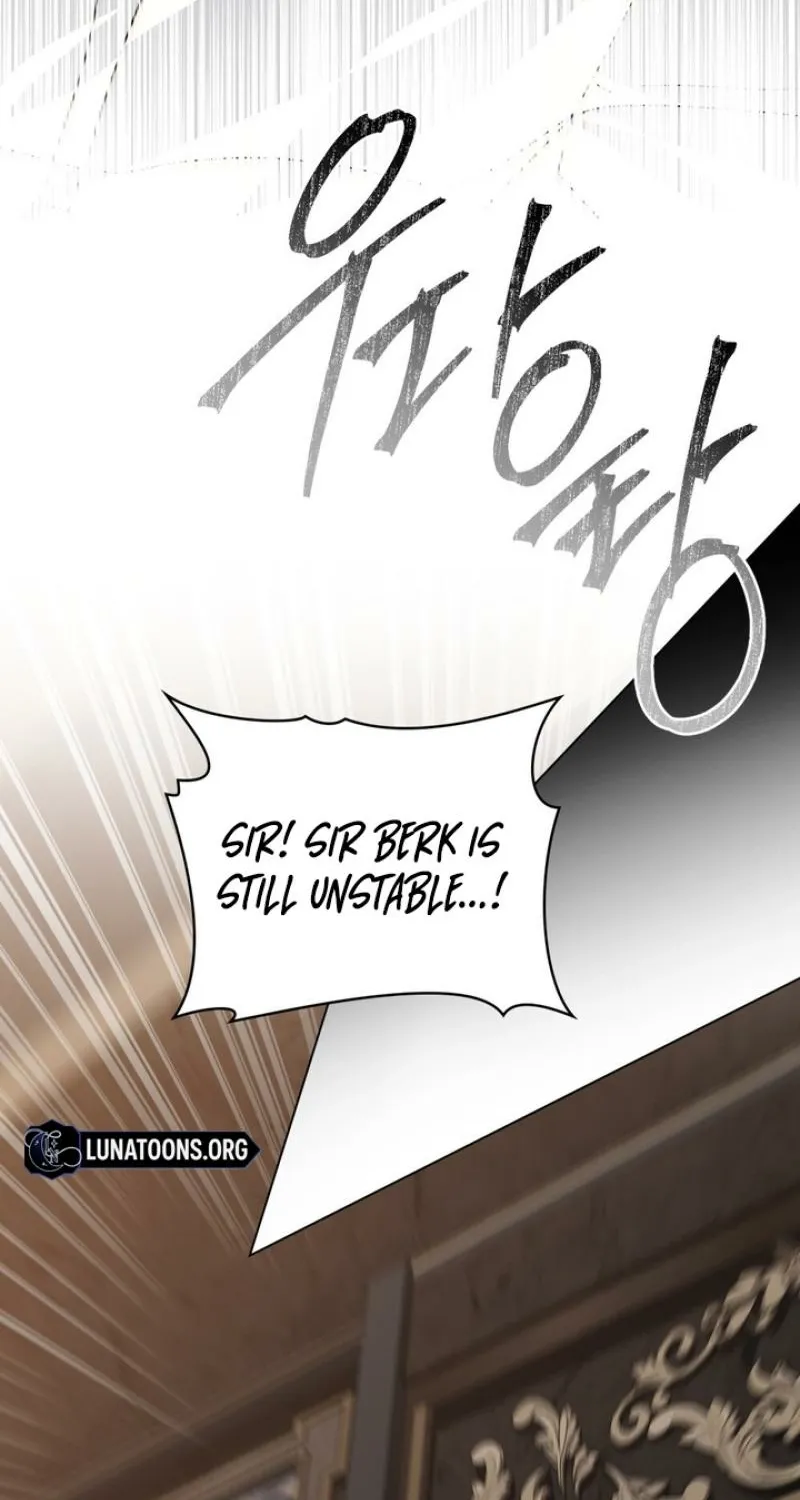 The Monster Lady and the Paladin Chapter 58 page 8 - 