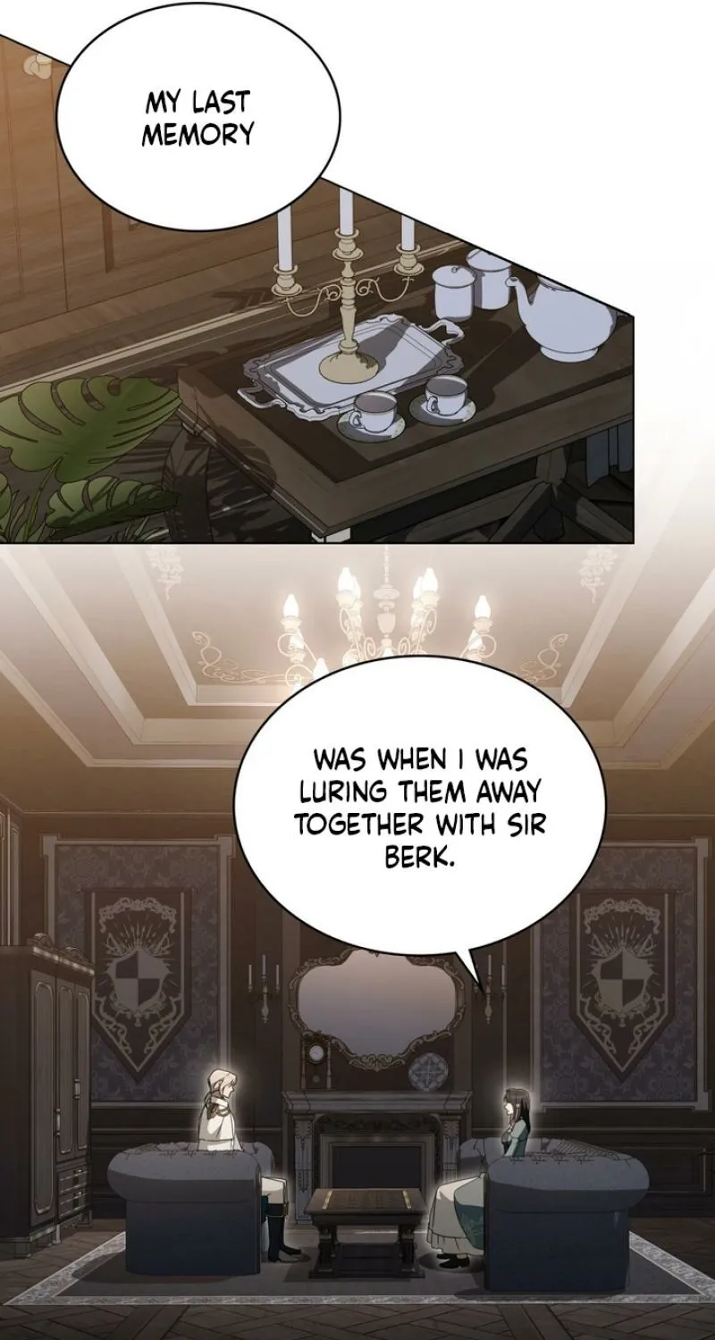 The Monster Lady and the Paladin Chapter 58 page 73 - 