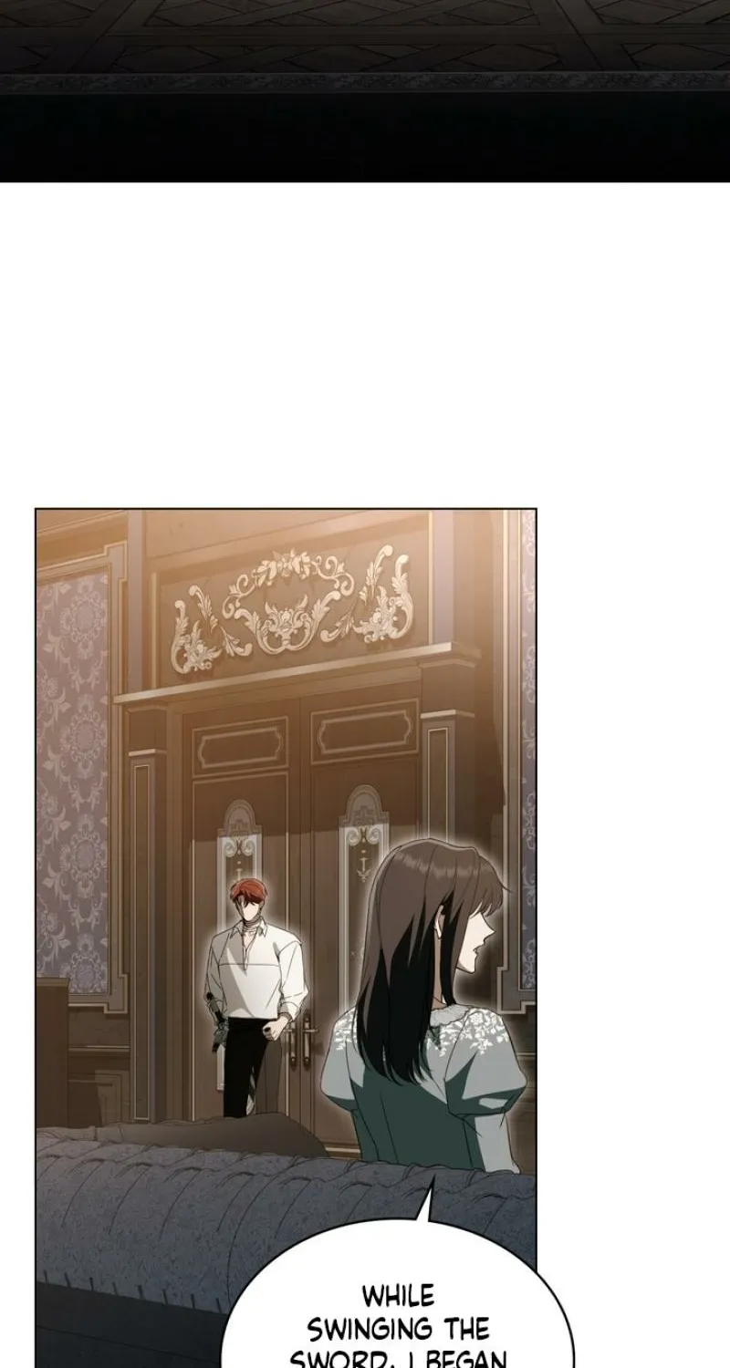 The Monster Lady and the Paladin Chapter 58 page 74 - 