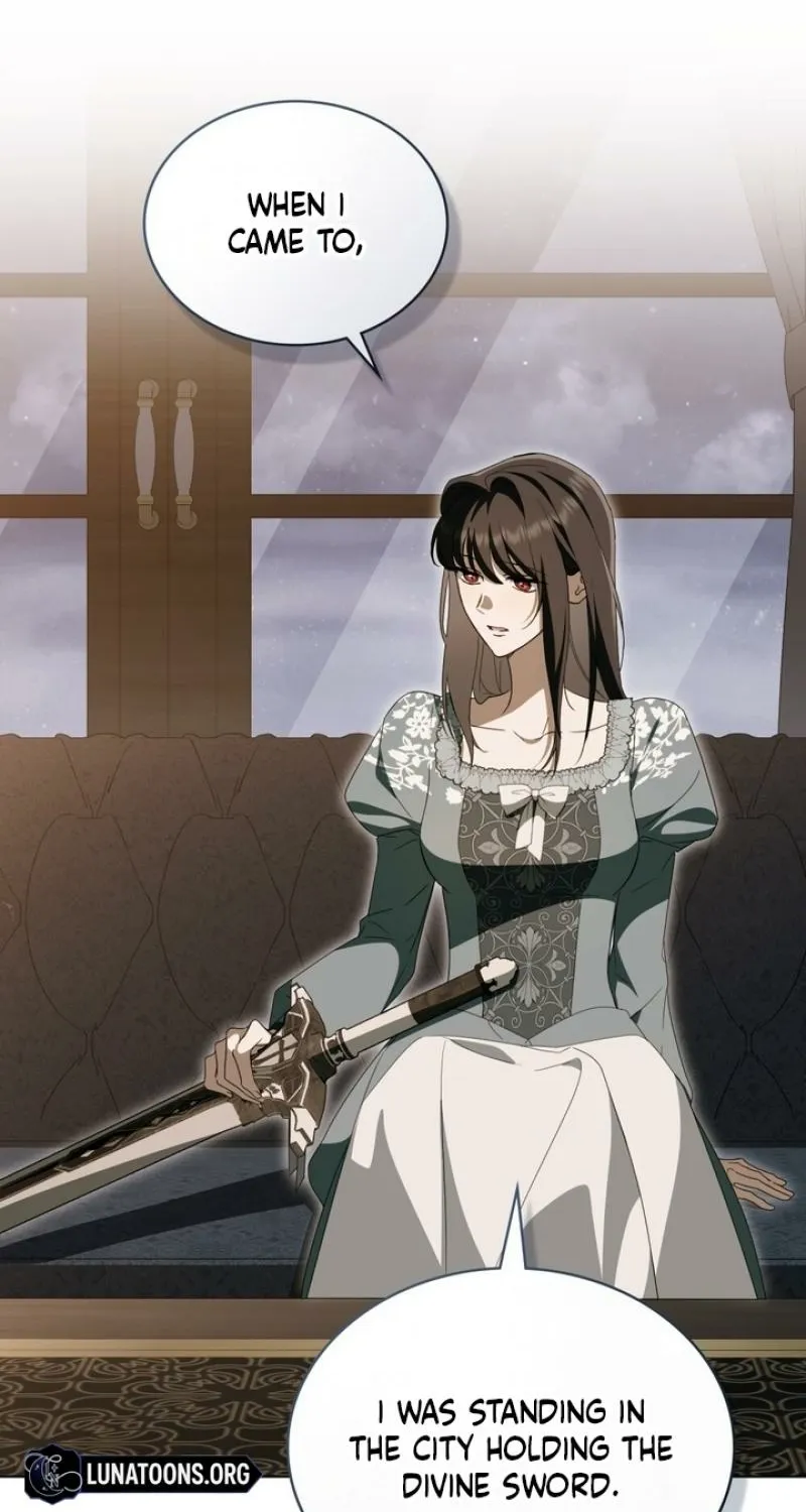 The Monster Lady and the Paladin Chapter 58 page 76 - 