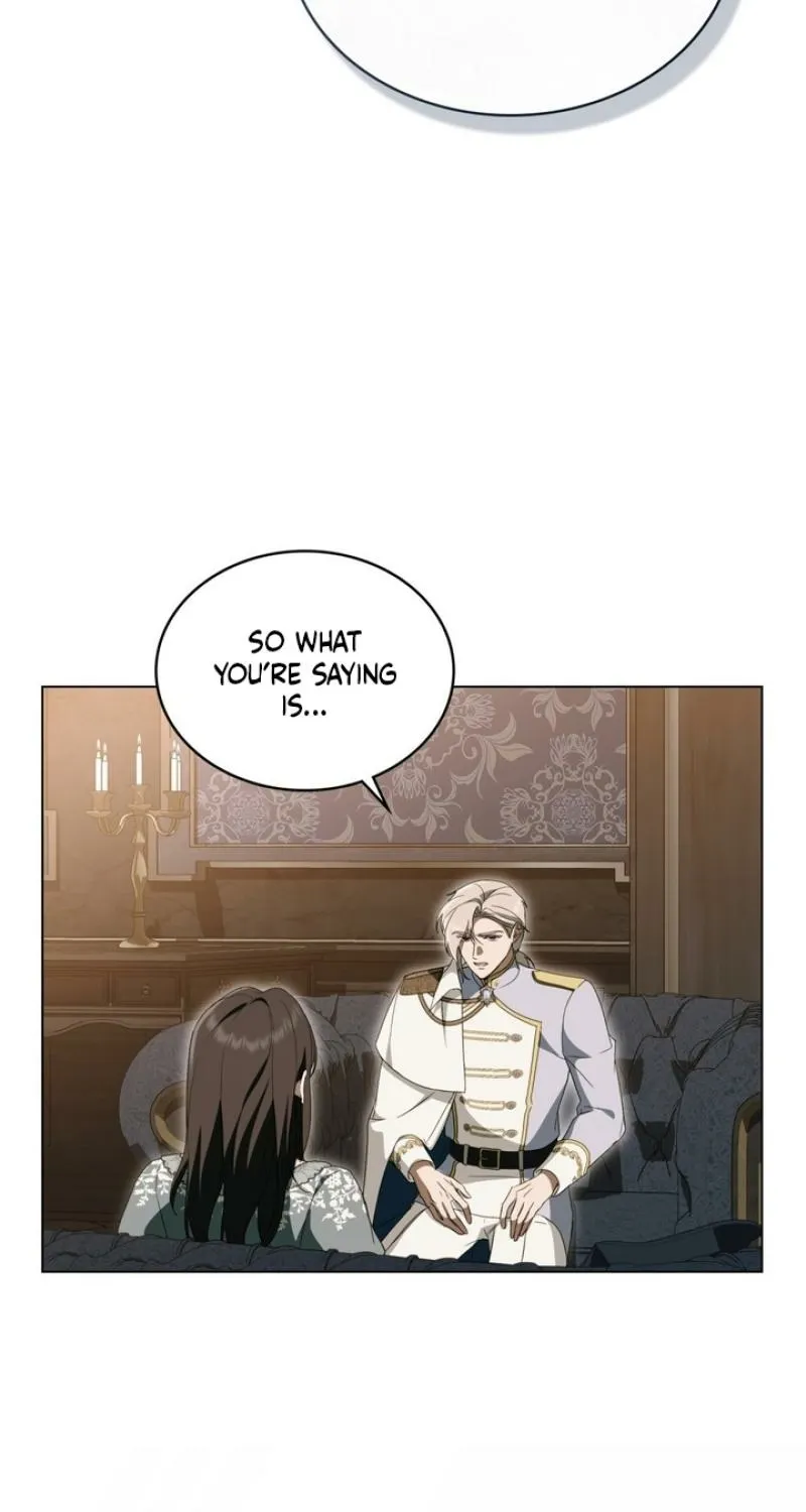 The Monster Lady and the Paladin Chapter 58 page 77 - 