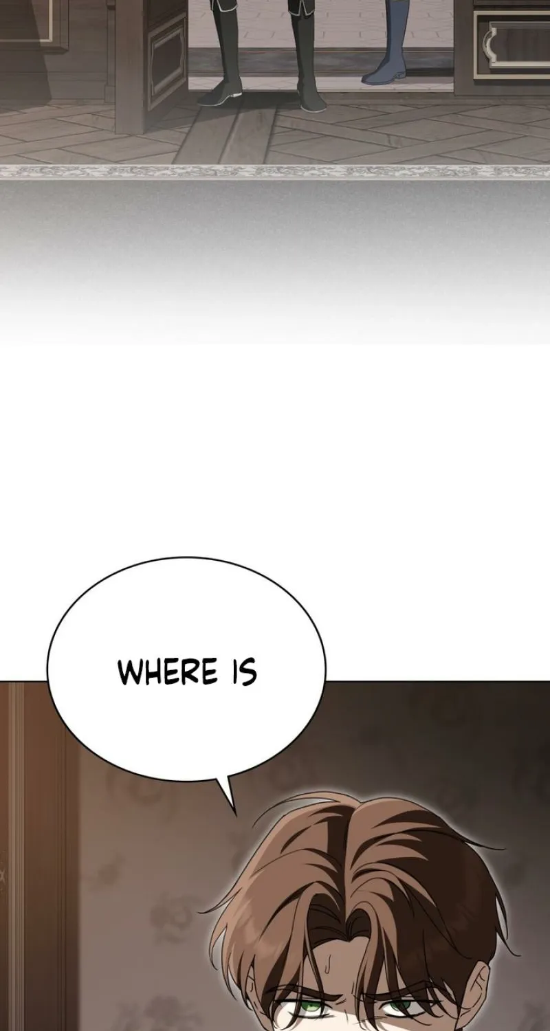 The Monster Lady and the Paladin Chapter 58 page 10 - 