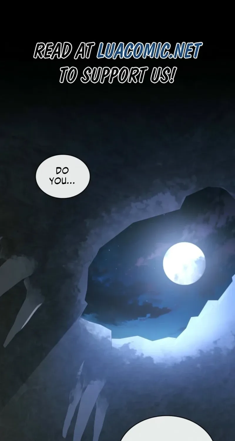 The Monster Lady and the Paladin Chapter 59 page 2 - 