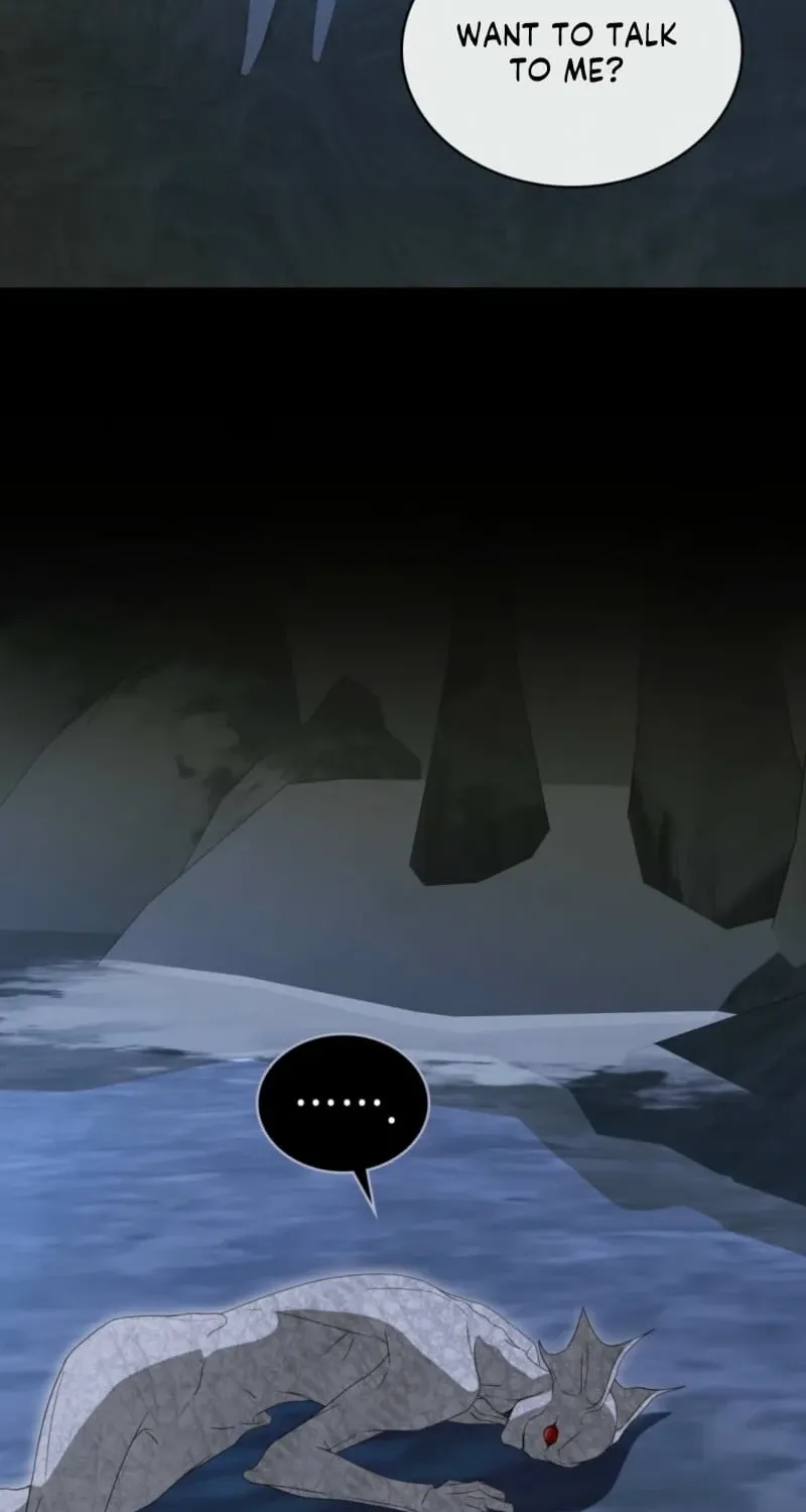 The Monster Lady and the Paladin Chapter 59 page 3 - 