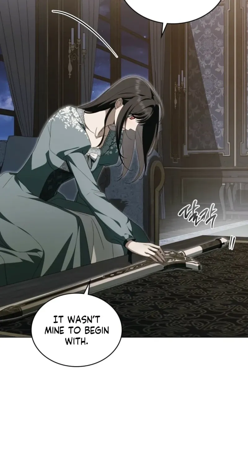 The Monster Lady and the Paladin Chapter 59 page 21 - 