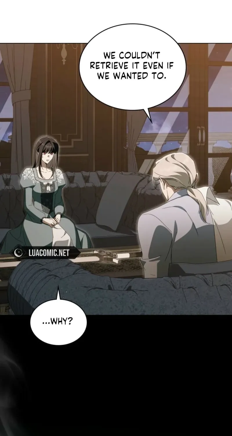 The Monster Lady and the Paladin Chapter 59 page 23 - 