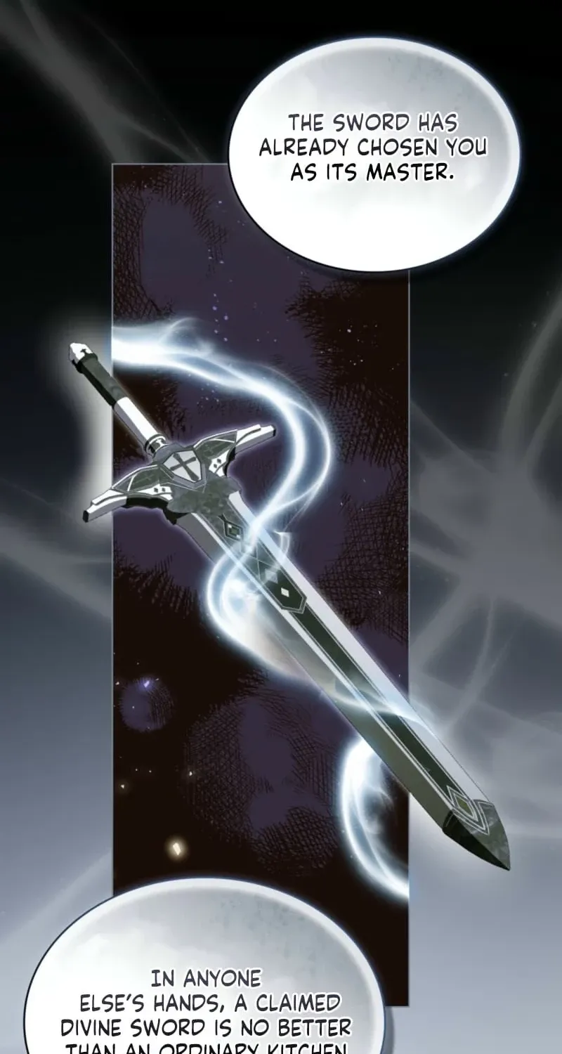 The Monster Lady and the Paladin Chapter 59 page 24 - 