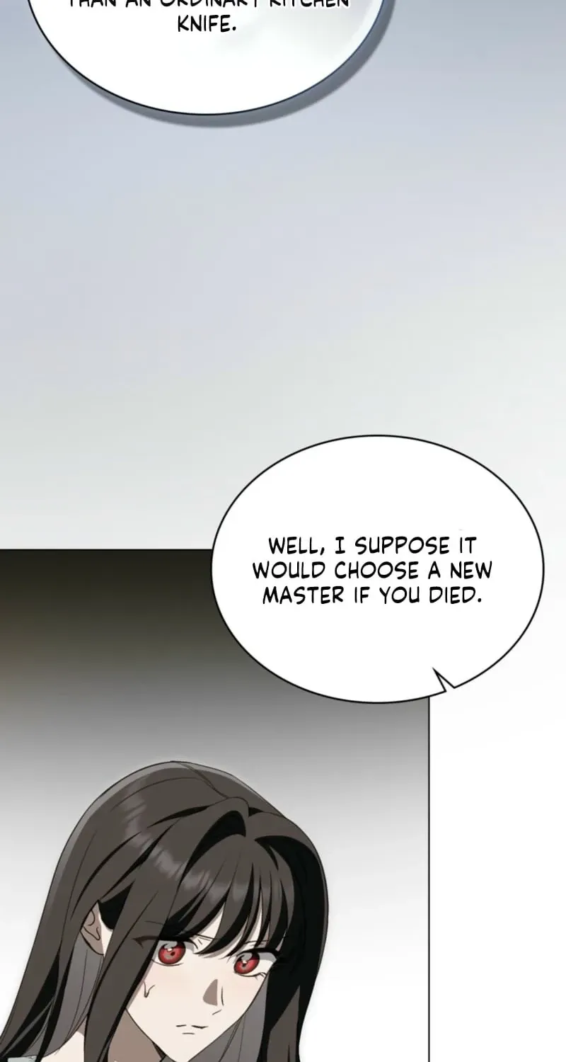 The Monster Lady and the Paladin Chapter 59 page 25 - 