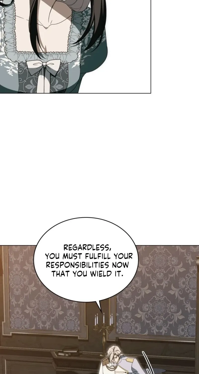 The Monster Lady and the Paladin Chapter 59 page 26 - 