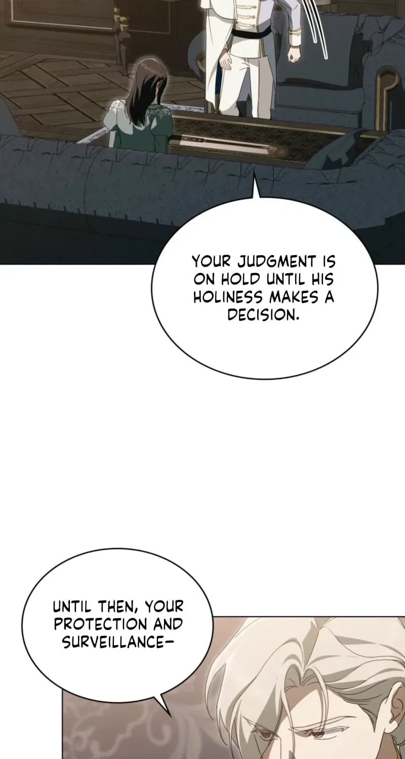 The Monster Lady and the Paladin Chapter 59 page 27 - 
