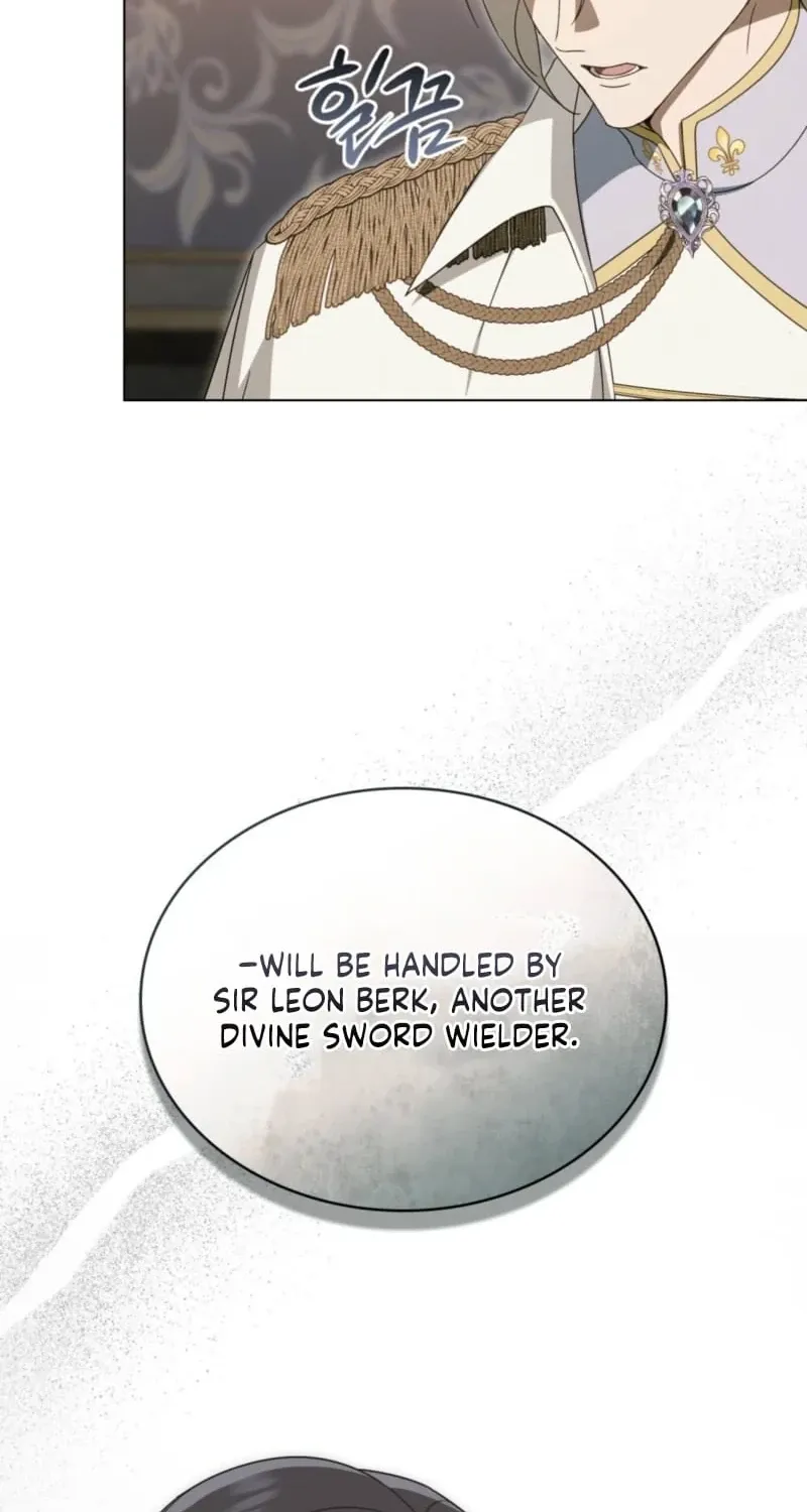 The Monster Lady and the Paladin Chapter 59 page 28 - 