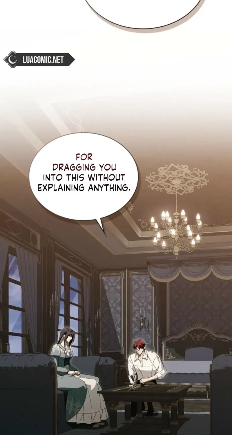 The Monster Lady and the Paladin Chapter 59 page 40 - 