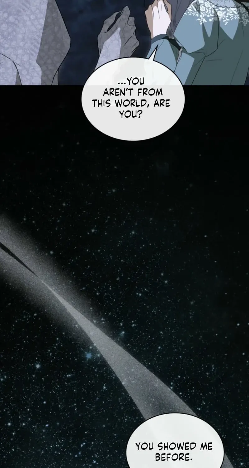 The Monster Lady and the Paladin Chapter 59 page 5 - 