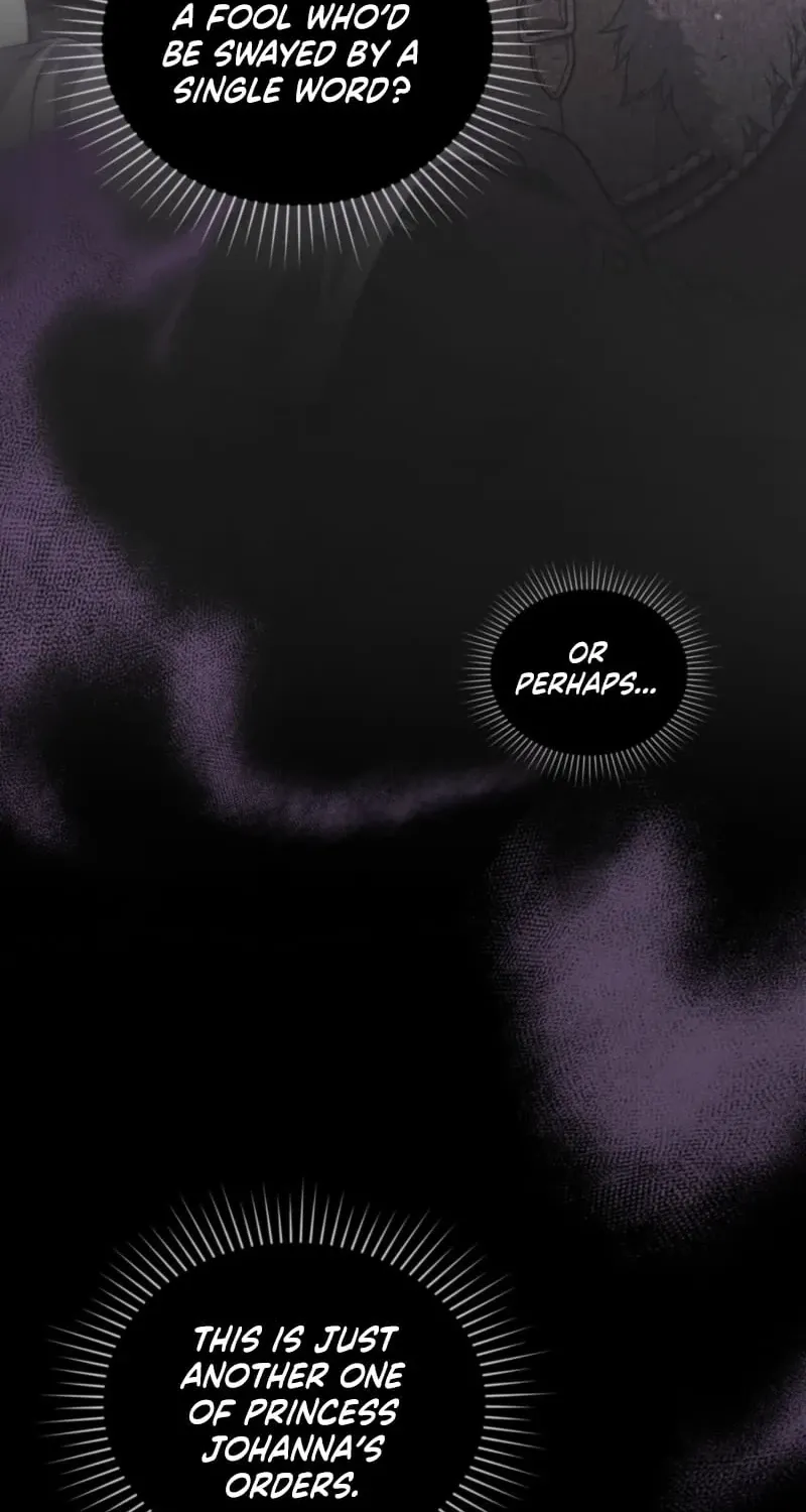 The Monster Lady and the Paladin Chapter 59 page 47 - 