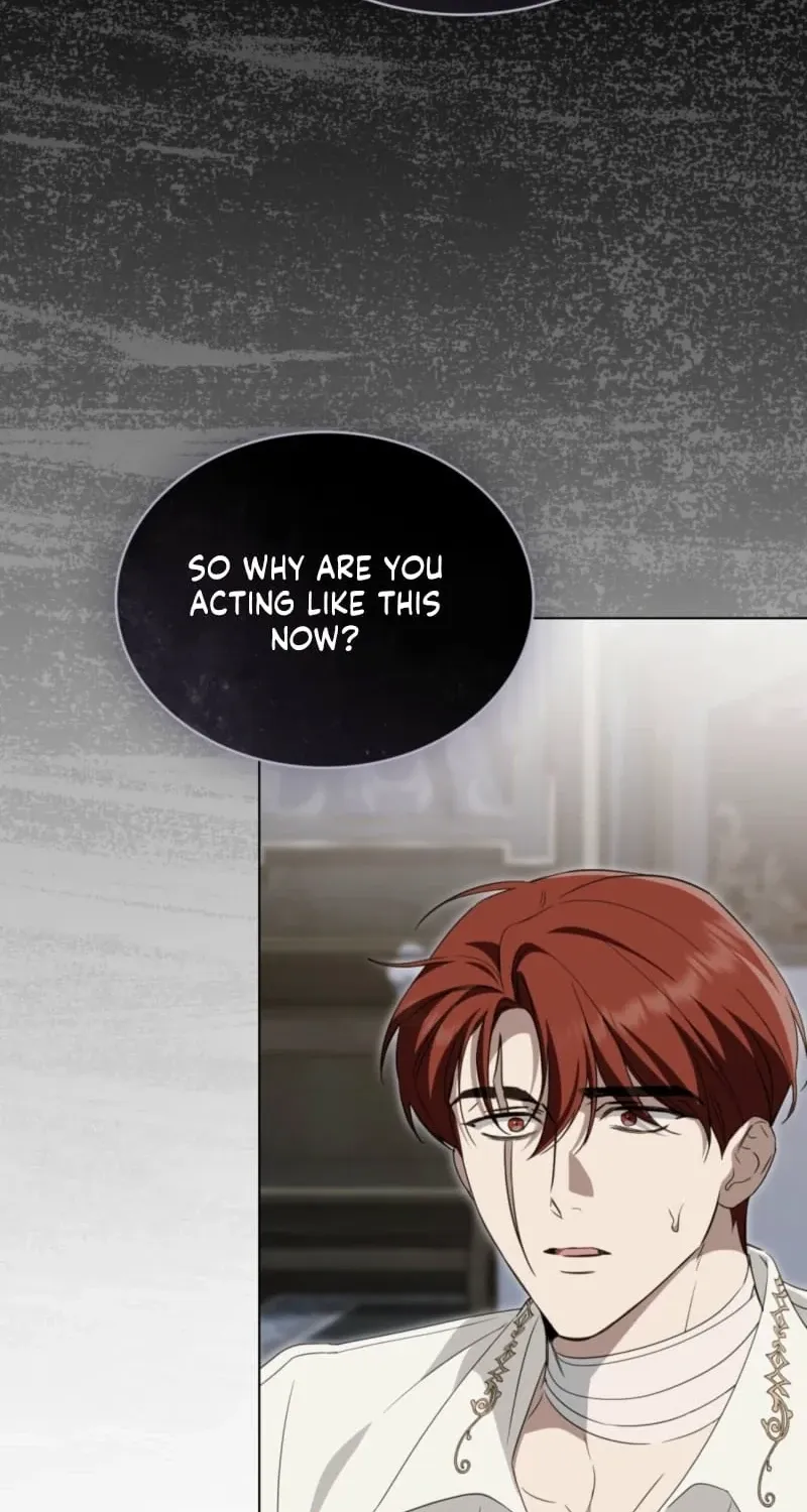 The Monster Lady and the Paladin Chapter 59 page 49 - 
