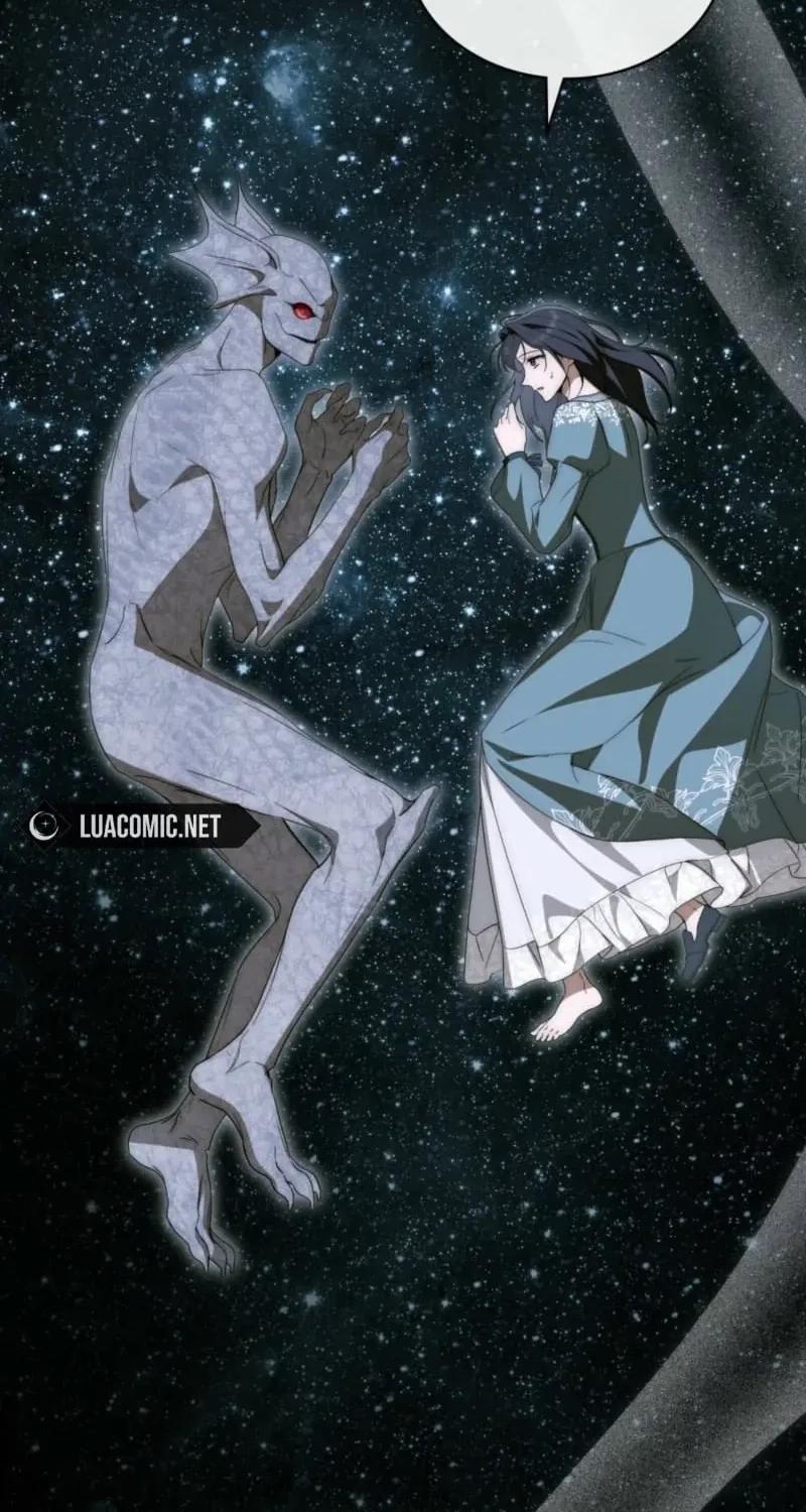 The Monster Lady and the Paladin Chapter 59 page 6 - 