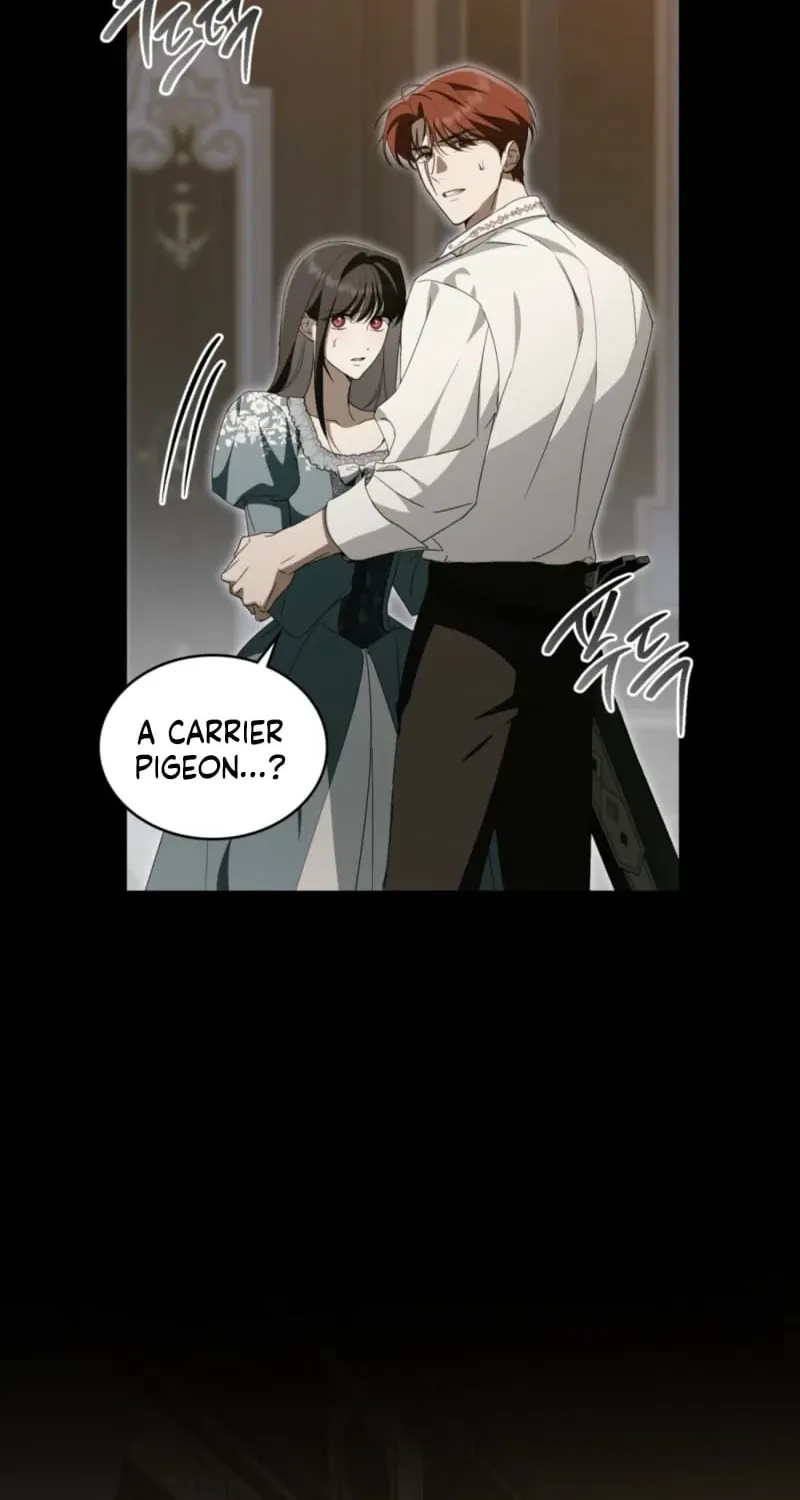 The Monster Lady and the Paladin Chapter 59 page 71 - 