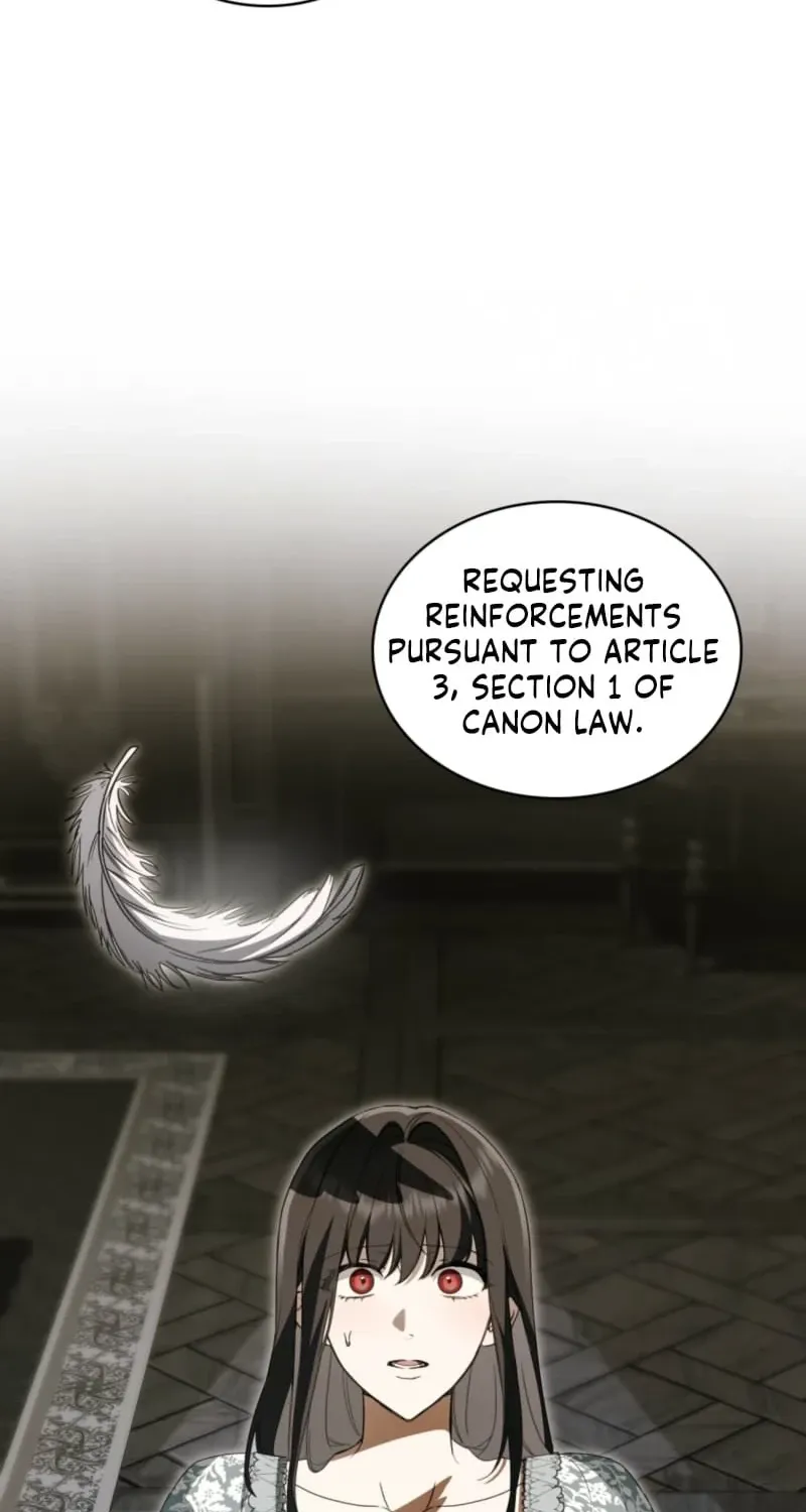 The Monster Lady and the Paladin Chapter 59 page 74 - 