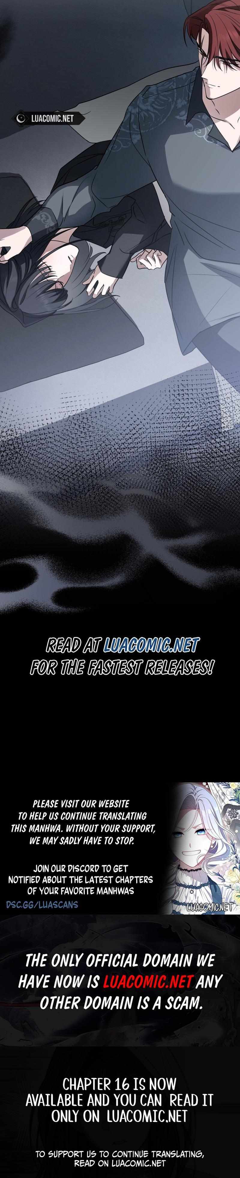 The Monster Lady and the Paladin Chapter 6 page 105 - 