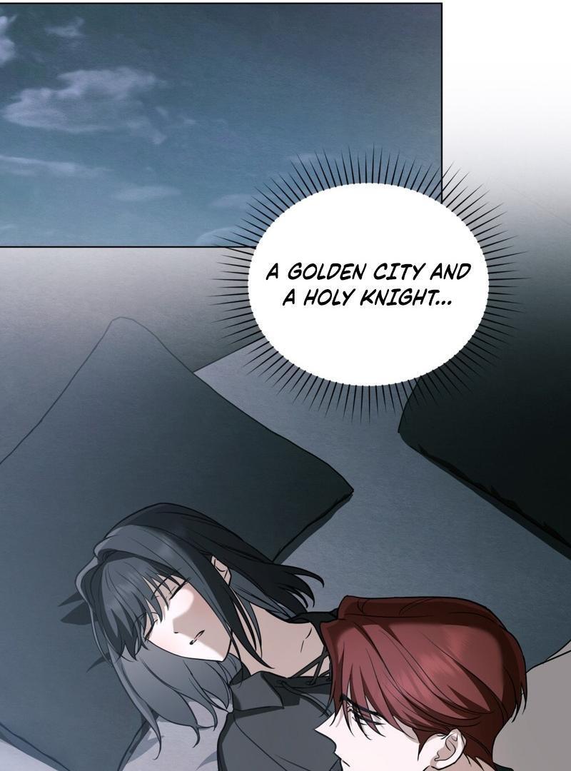 The Monster Lady and the Paladin Chapter 6 page 91 - 