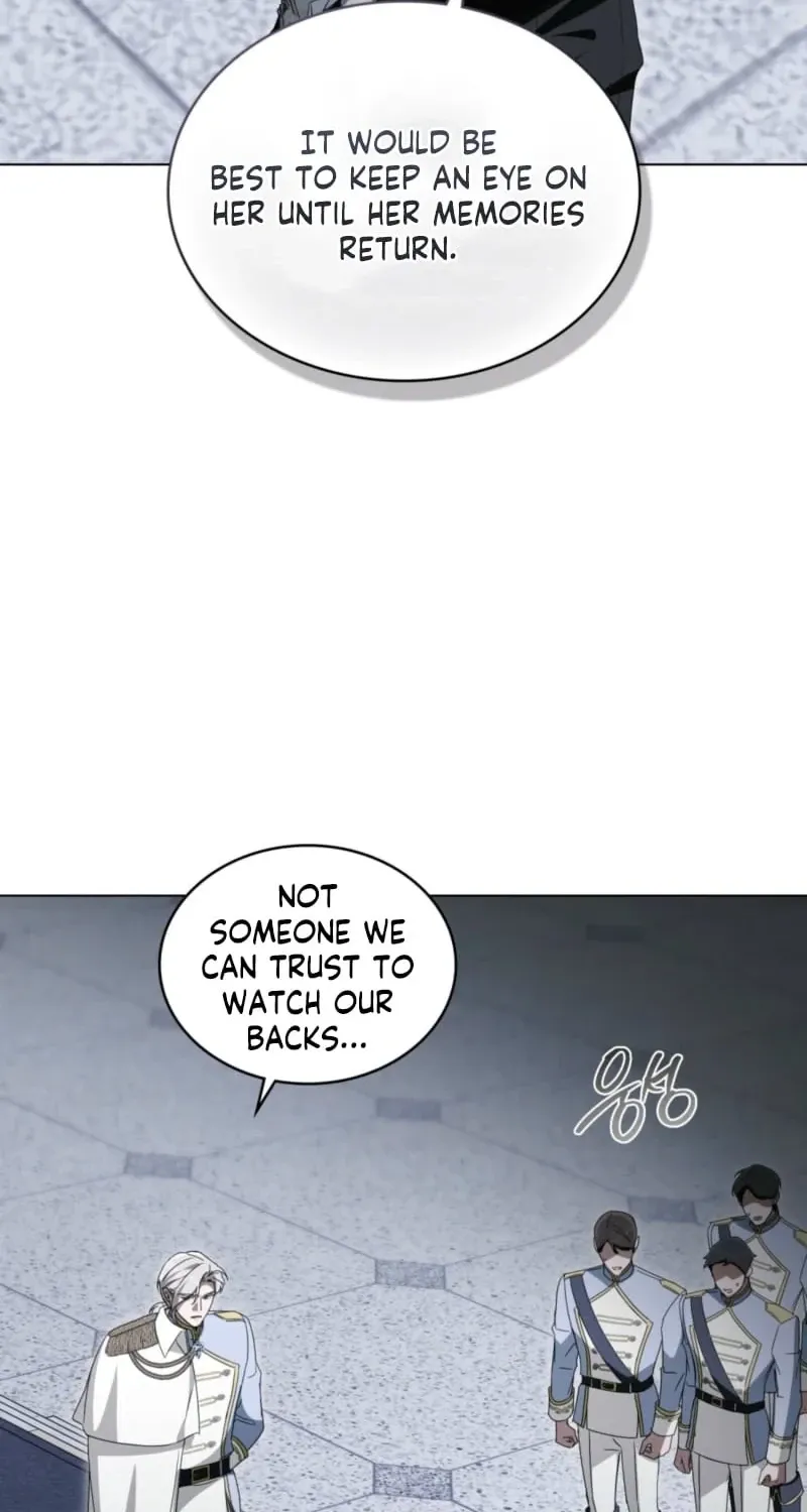 The Monster Lady and the Paladin Chapter 60 page 15 - 