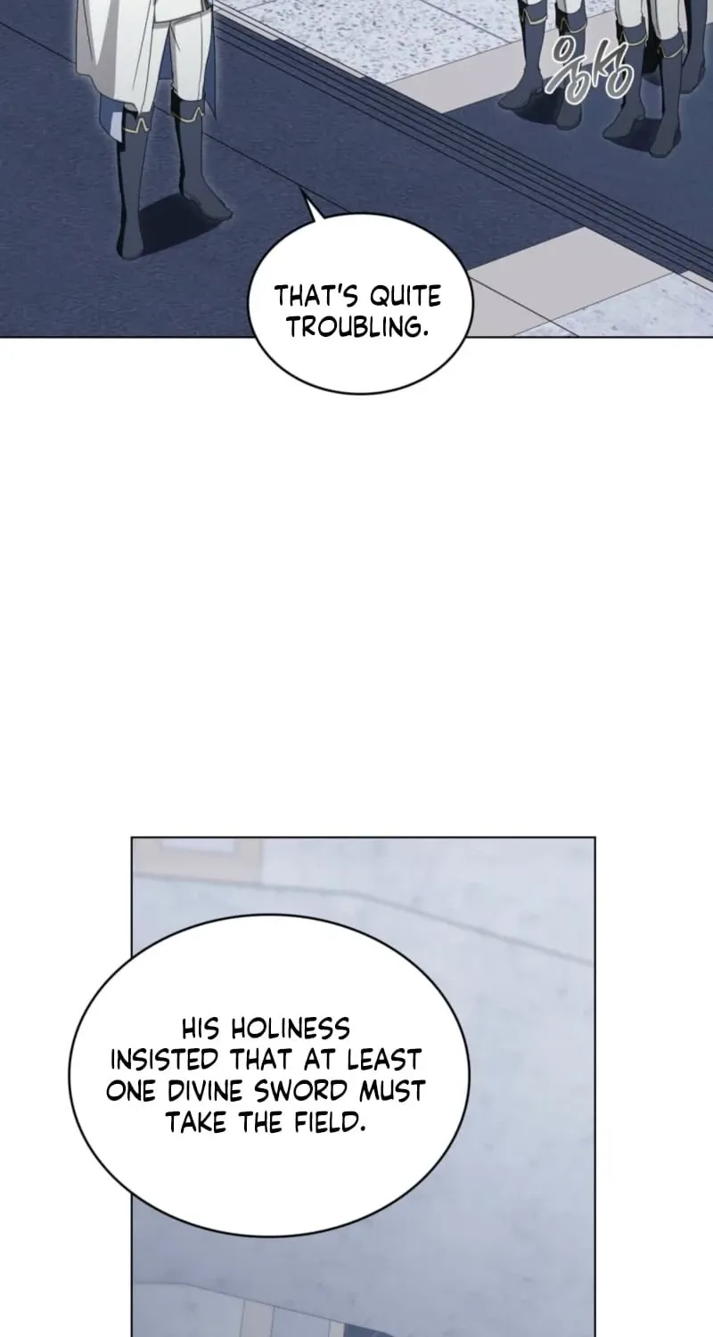 The Monster Lady and the Paladin Chapter 60 page 16 - 
