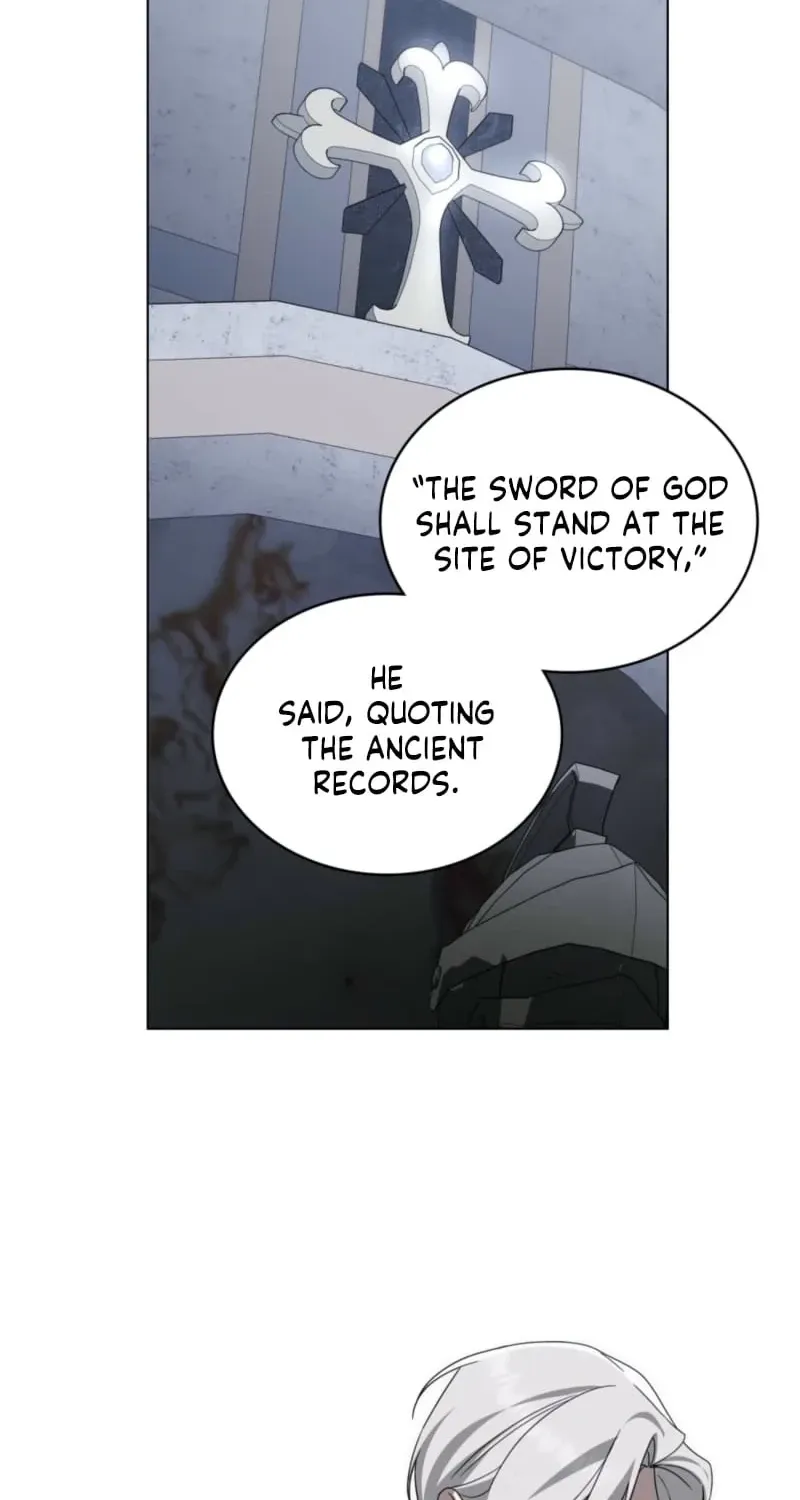 The Monster Lady and the Paladin Chapter 60 page 17 - 