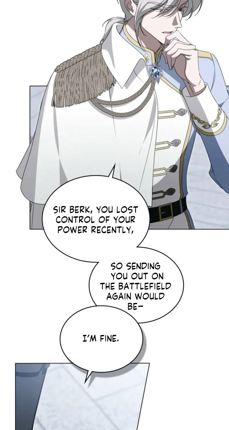 The Monster Lady and the Paladin Chapter 60 page 18 - 